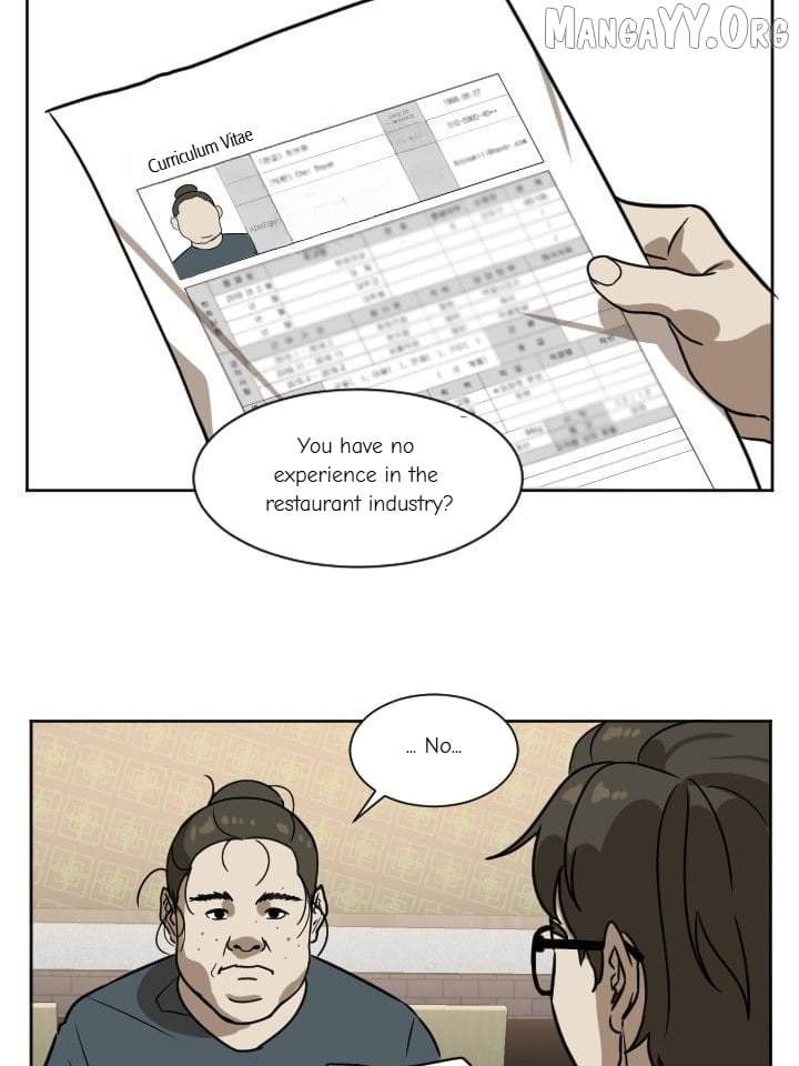 Change Me Chapter 1 - page 35